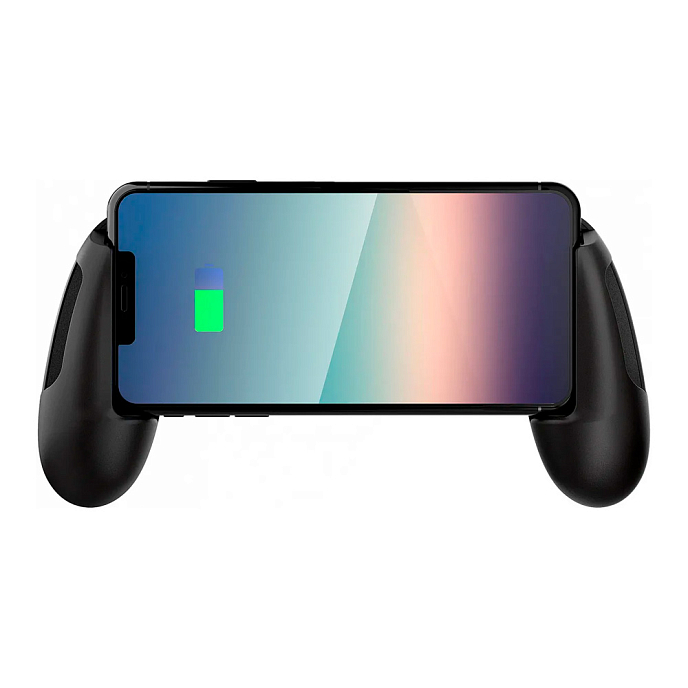 Беспроводная зарядка HyperX ChargePlay Clutch MB Black - рис.2