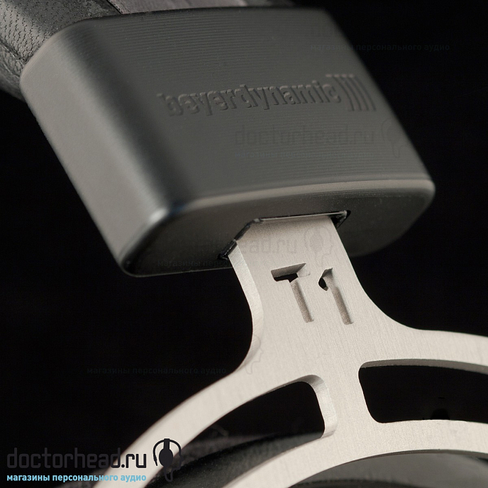 Наушники Beyerdynamic T1 (2 Generation) - рис.7