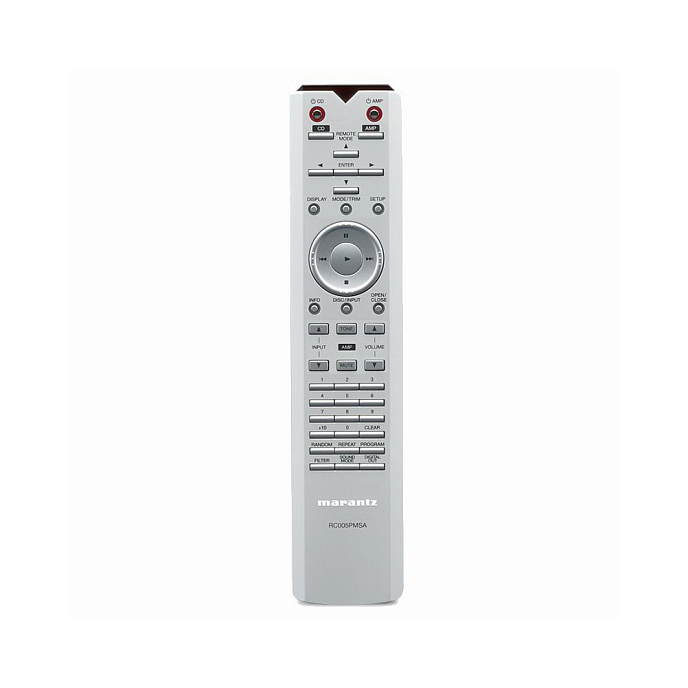 CD проигрыватель Marantz SA KI RUBY Gold - рис.5