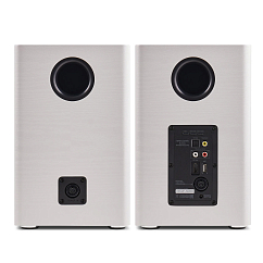 Полочная акустика Premiera ES-501A White