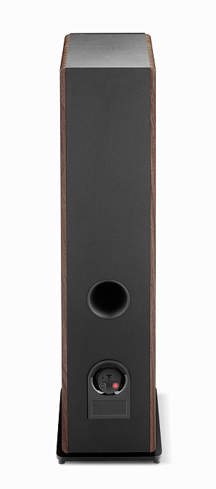 Напольная акустика Focal Vestia N2 Dark Wood - рис.7