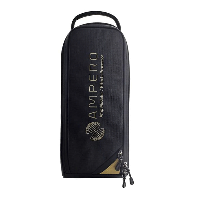 Чехол Hotone Ampero Gig Bag Black - рис.0
