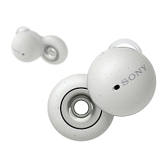 Беспроводные наушники Sony WF-L900 LinkBuds White
