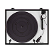 Проигрыватель винила Thorens TD 403 DD Piano Black - рис.5