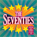 Виниловая пластинка Various - The Seventies - рис.0