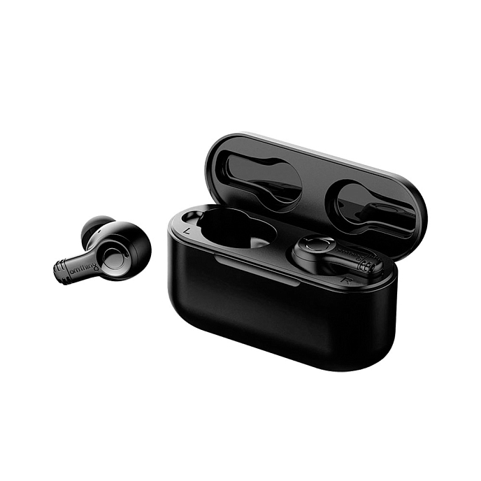 Беспроводные наушники 1MORE Omthing AirFree True Wireless Black - рис.10