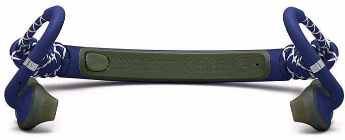 Беспроводные наушники Urbanears STADION Trail - рис.4