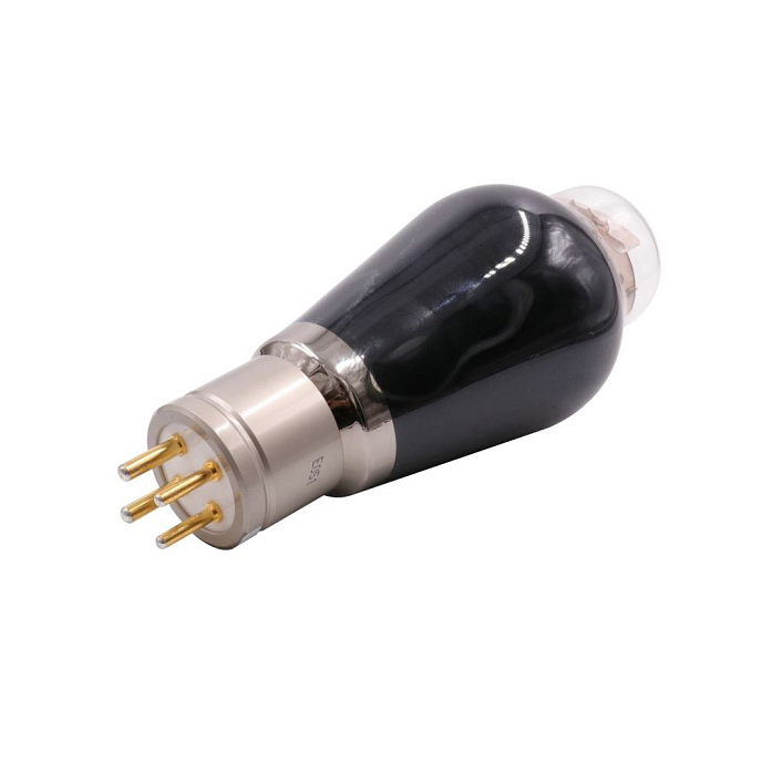 Радиолампа PSVANE Cossor 300B-R - рис.3