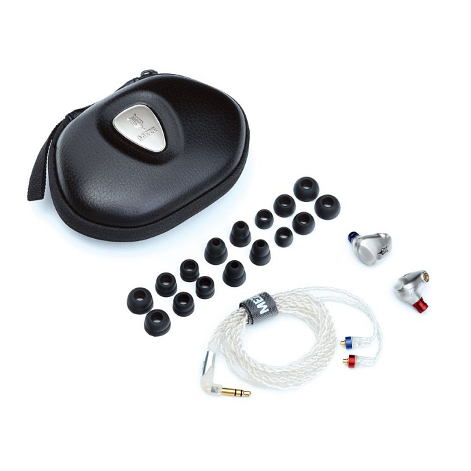 Наушники Meze Audio RAI Solo Titan - рис.6