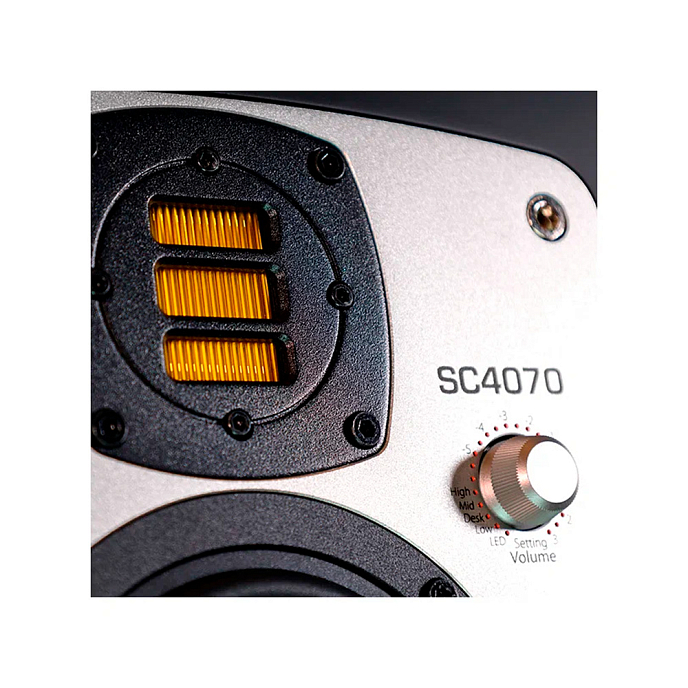 Студийный монитор EVE Audio SC4070 - рис.4