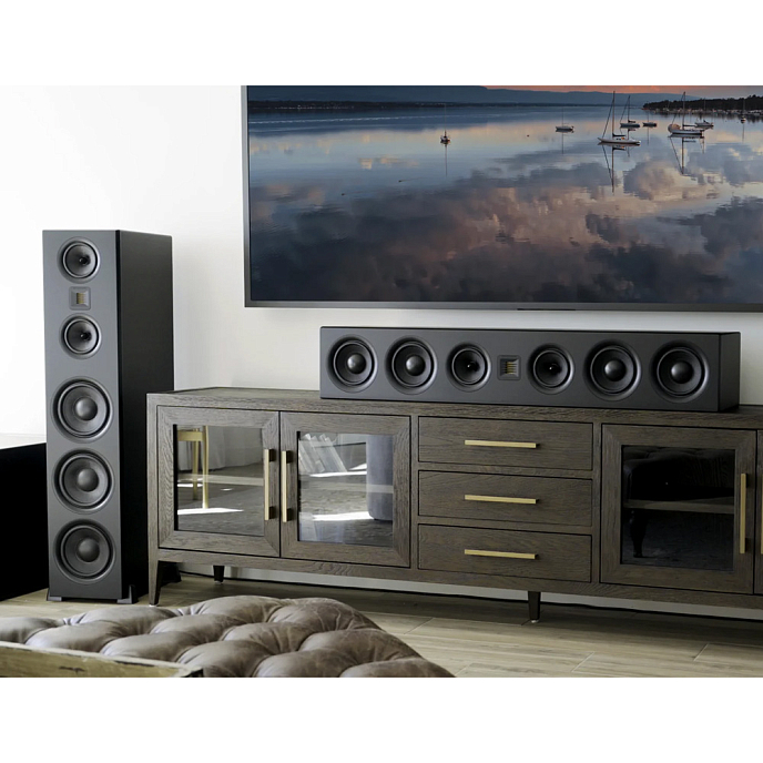 Центральный канал Emotiva Airmotiv XC3 - рис.11