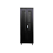 Стойка Wize Pro W47U10080R-PD Black - рис.0