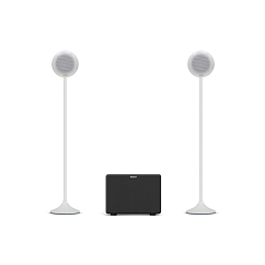 Караоке-система Studio Evolution EvoSound Sphere Pearl