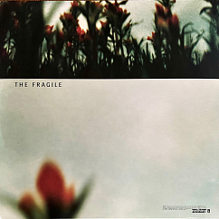 Виниловая пластинка Nine Inch Nails The Fragile 3LP
