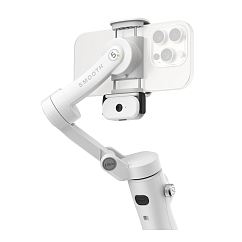Стабилизатор Zhiyun Smooth-Q5 Ultra White