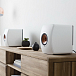 Полочная акустика KEF LS50 Racing Red - рис.8