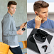 Наушники Tribit FlyBuds C1 Black - рис.3