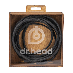 Кабель HeadMade Bennett - Focal Stelia, Denon - 2.5mm, 1.2m