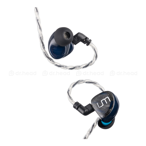 IEM наушники Unique Melody Mini MEST Universal - рис.0