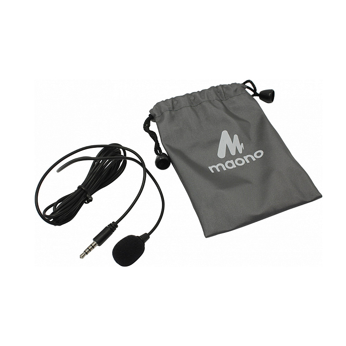 Микрофон Maono AU-402L - рис.0