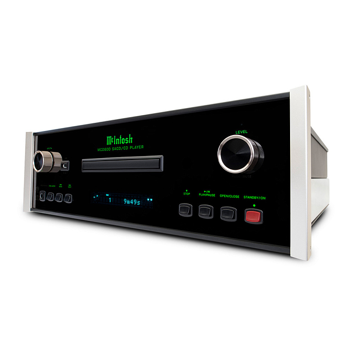 CD проигрыватель Mcintosh MCD600 - рис.4