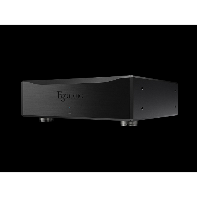 Тактовый генератор Esoteric G-05 Black - рис.2