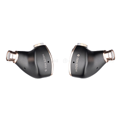 Наушники внутриканальные Hidizs MS3-3.5mm black гибридные внутриканальные наушники (SN 90510564221131951059)_Уценка