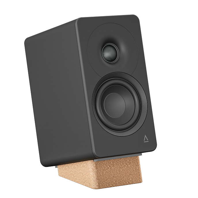 Компьютерные колонки Creative XF1 Black - рис.2