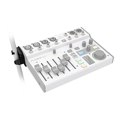 Крепление Behringer FLOW CLAMP Black