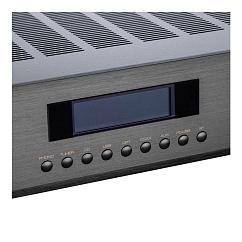 Интегральный усилитель Rotel A14MKII Black