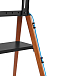 Стойка Uniteki STB008WOOD Black - рис.3