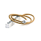 Van Den Hul M.C. The Mainsstream Hybrid Powerblock 1.5 m