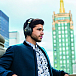 Беспроводные наушники JBL E55BT Quincy Edition Black Matte - рис.7