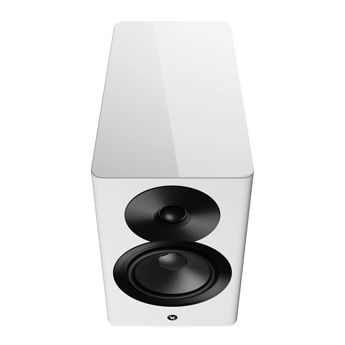 Полочная акустика Dynaudio Focus 10 Highgloss White - рис.5