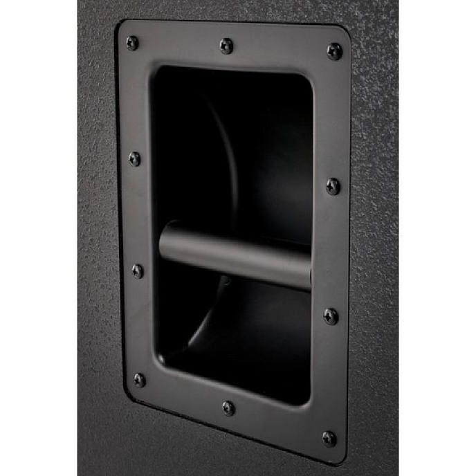 Сабвуфер Behringer DR18SUB Black - рис.8