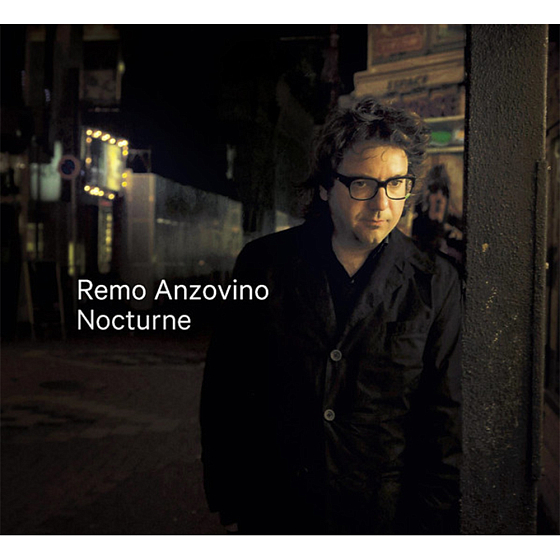 Пластинка Remo Anzovino - Nocturne - рис.0