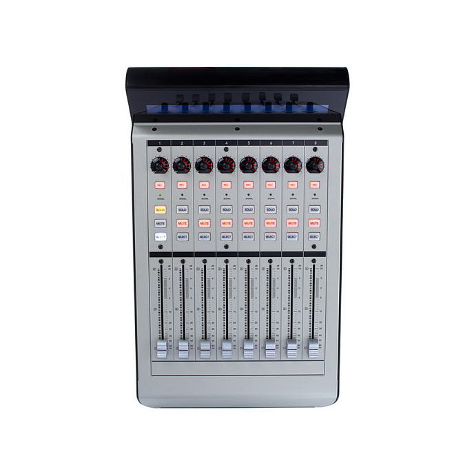 Микшерный пульт Mackie MC Extender Pro Silver - рис.0
