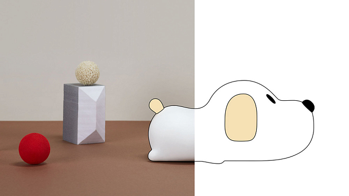 Светильник Rombica LED Puppy - рис.7