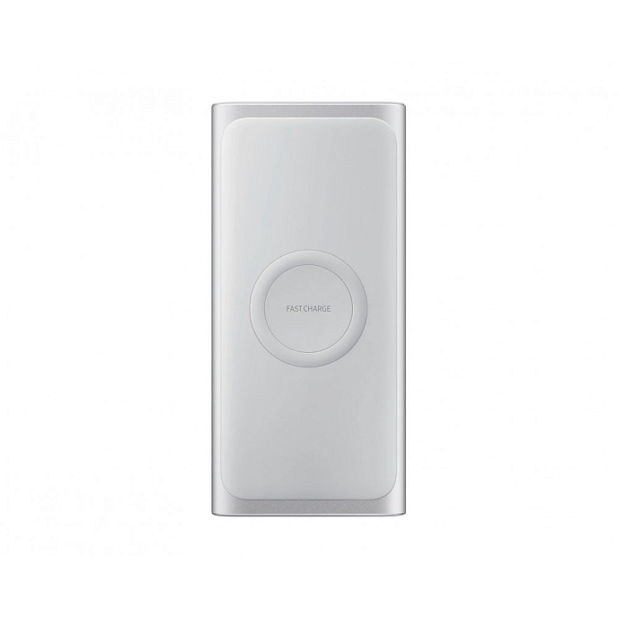 Внешний аккумулятор Samsung EB-U1200 10000 mAh Silver - рис.0