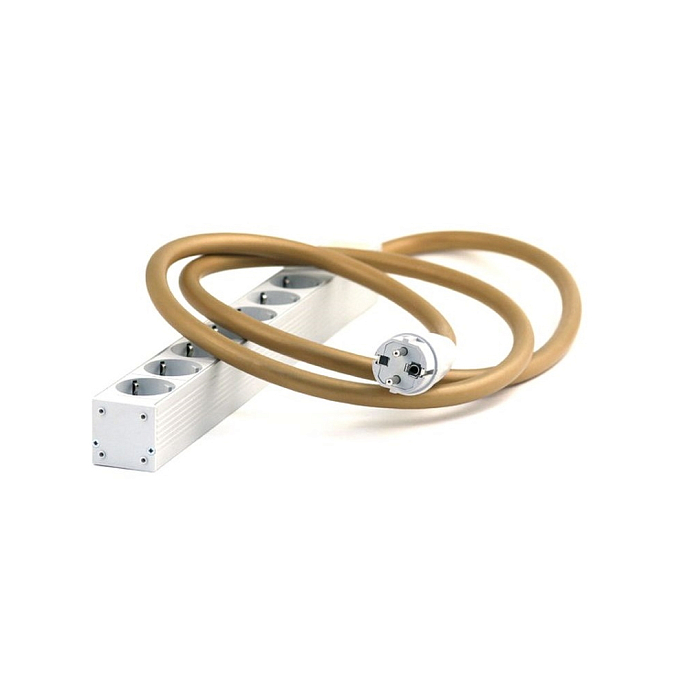 Сетевой фильтр Van Den Hul M.C. The Mainsstream Hybrid Powerblock 1.5 m - рис.0