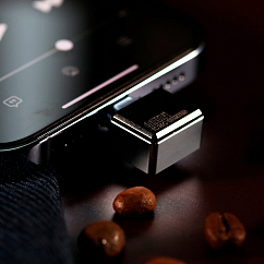 Усилитель-ЦАП для наушников ddHiFi TC35C Lightning