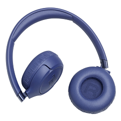 Беспроводные наушники JBL Tune 680NC Blue