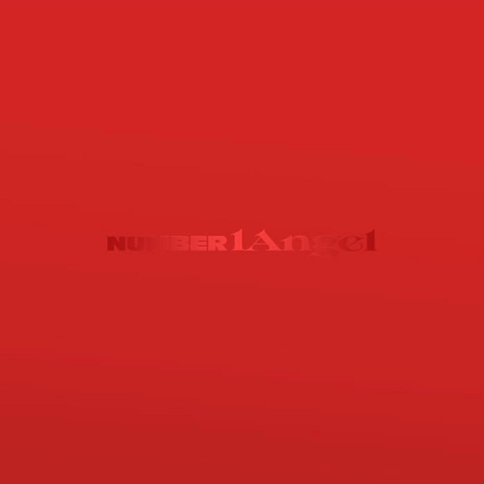 Пластинка Charli XCX - Number 1 Angel - Red, RSD 2025 LP - рис.0