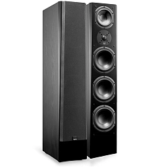 Напольная акустика SVS Prime Pinnacle Piano Black Ash