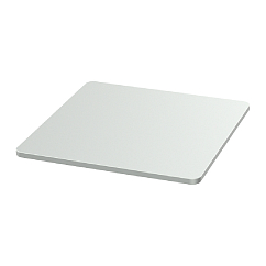 Стойка для Hi-Fi ddHiFi HS250 + SR150 x 4 Warm Gray/Silver