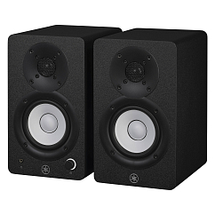 Студийный монитор Yamaha HS3 Black