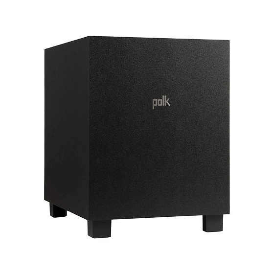 Сабвуфер Polk Audio Monitor XT10 Black - рис.0