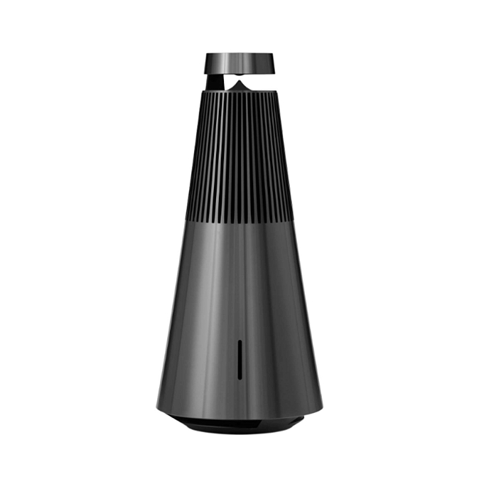 Мультирум акустика Bang & Olufsen Beosound 2 3rd Gen Black Anthracite - рис.1