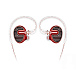 Наушники Simgot EN700PRO Red - рис.2