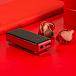 Усилитель для наушников с ЦАП FiiO BTR3 Red - рис.10